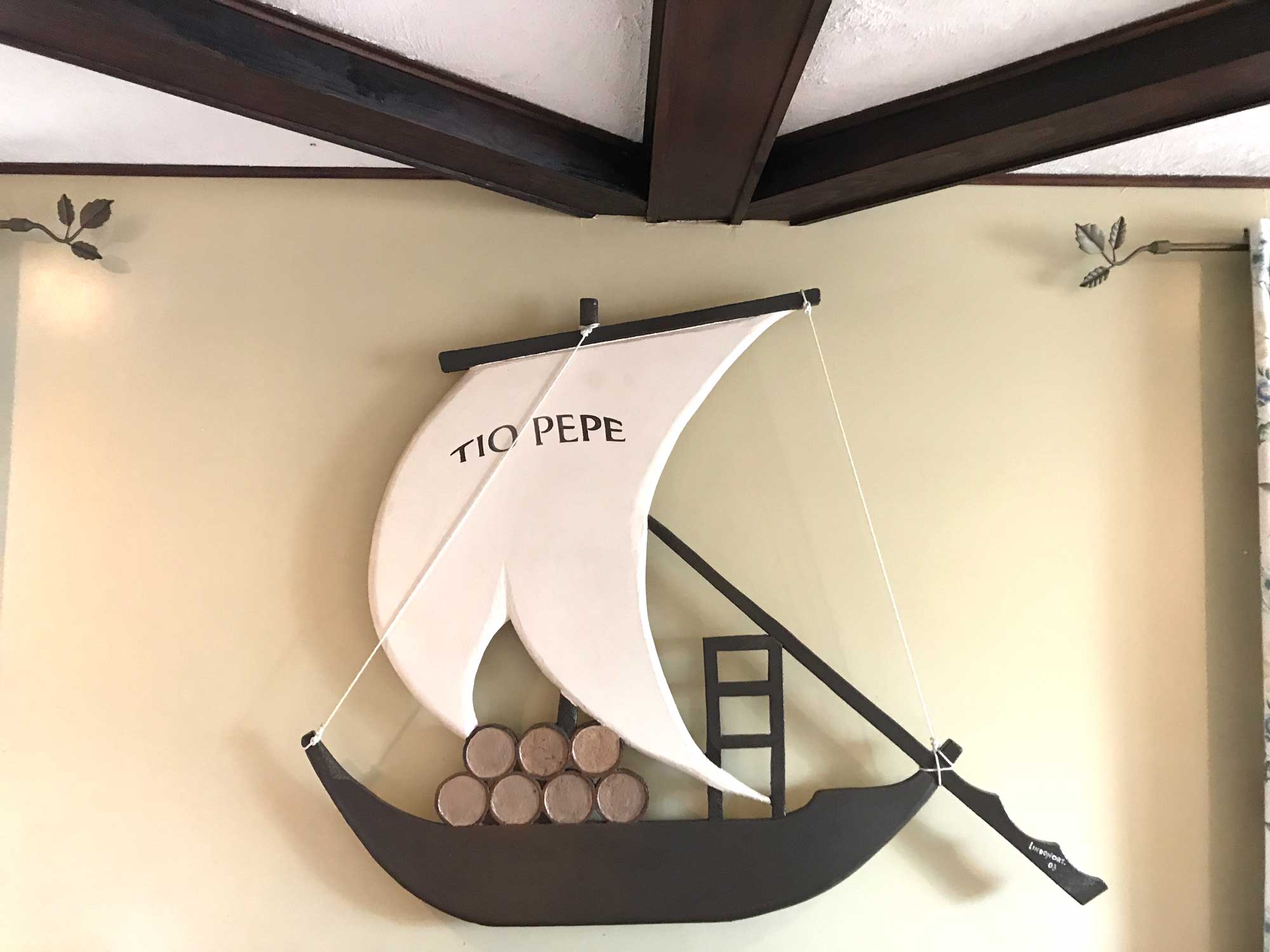 Tio Pepe Restaurant & Bar