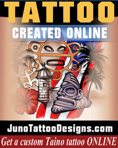 Taino Ink Tattoo and Piercings