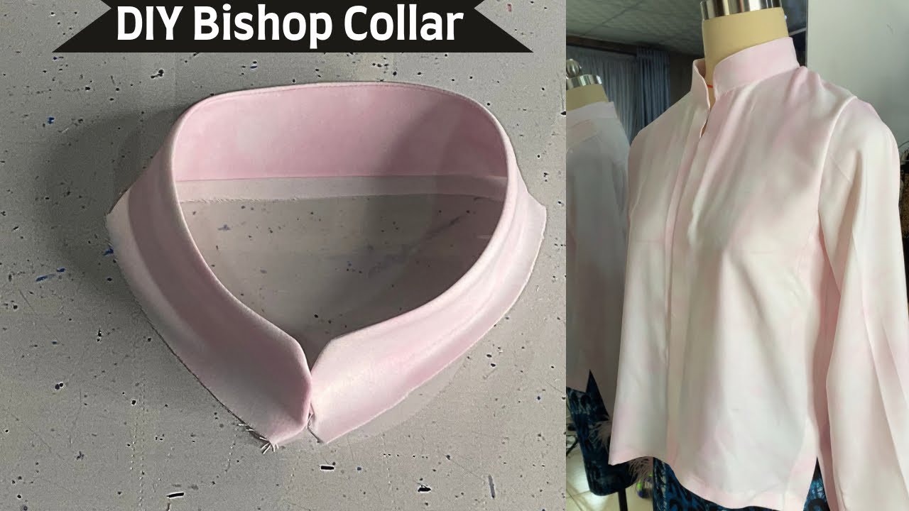 The Bishop's Collar