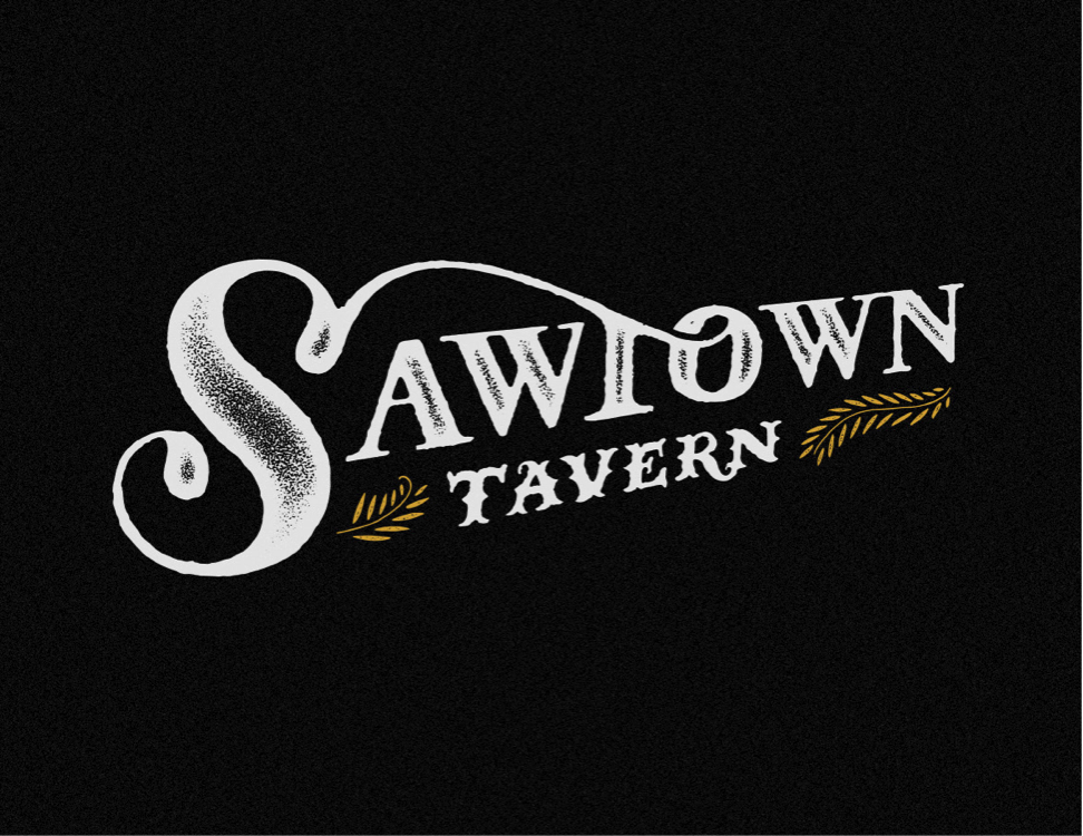 SawTown Tavern