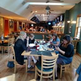 Johnny Apples Restaurant