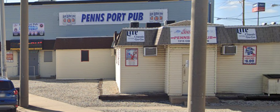 Penns Port Pub