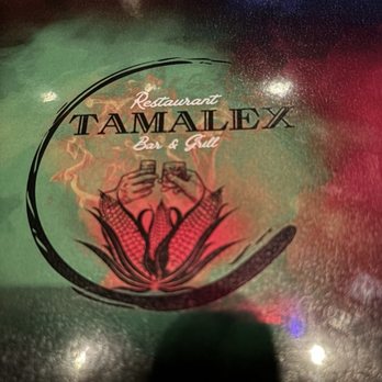 Tamalex Restaurant