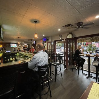 The Station Bar And Grill