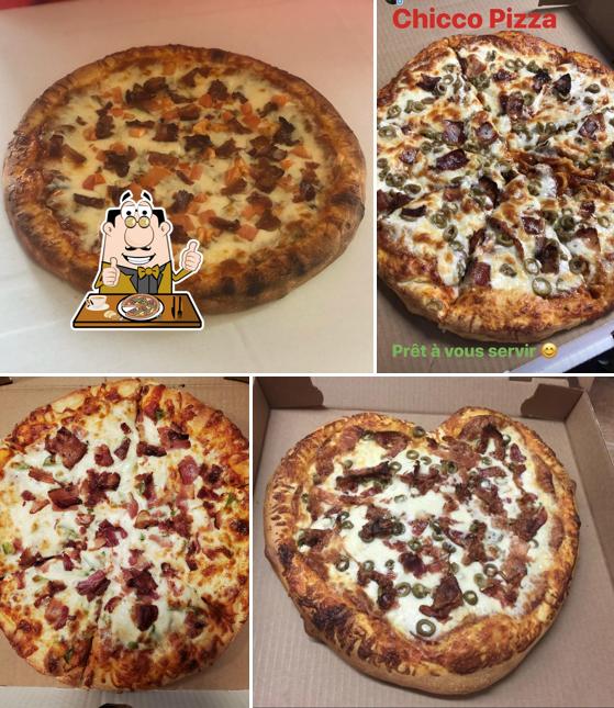 Chicco's Pizza and Restaurant