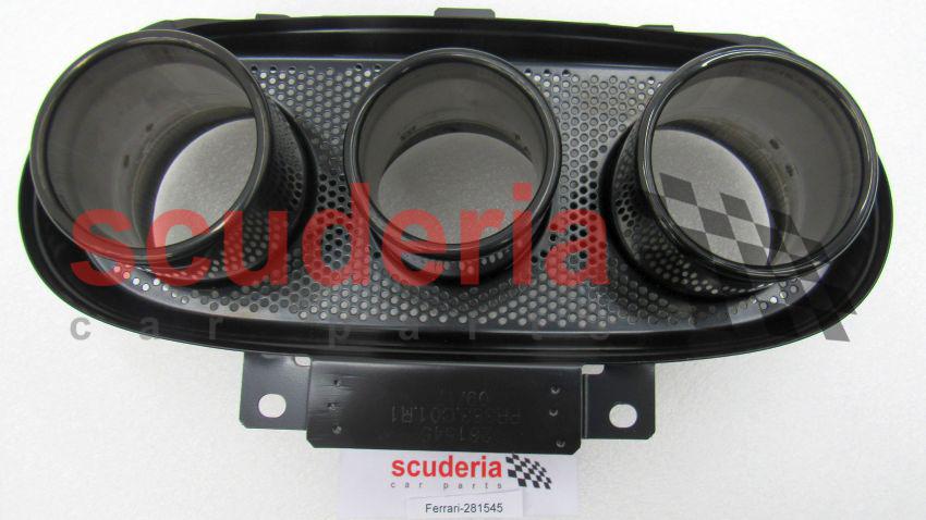 Bottom's Up 215 & TBSR