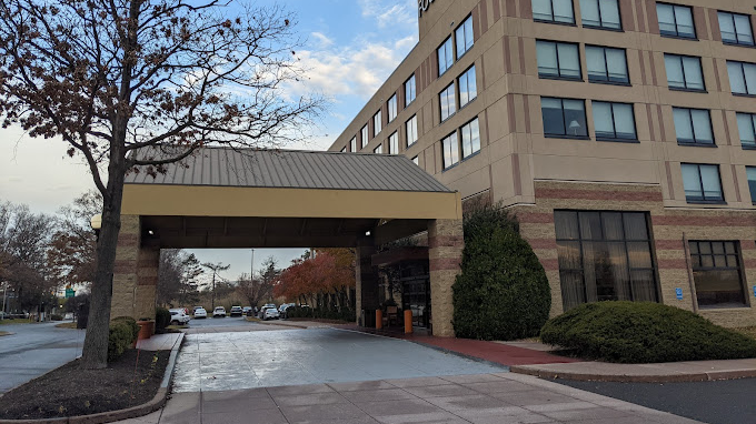 Four Points by Sheraton Philadelphia Airport Hotel