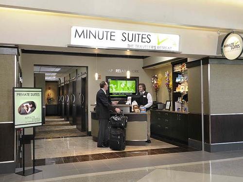 Minute Suites Philadelphia Airport PHL