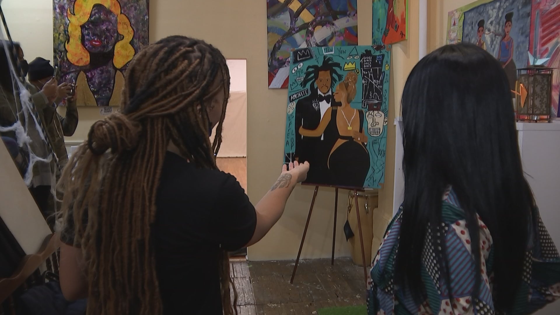 Philly Art Collective