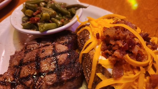 Texas Roadhouse - Montgomeryville