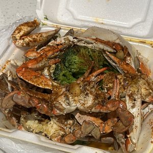 Bob's House of Crabs