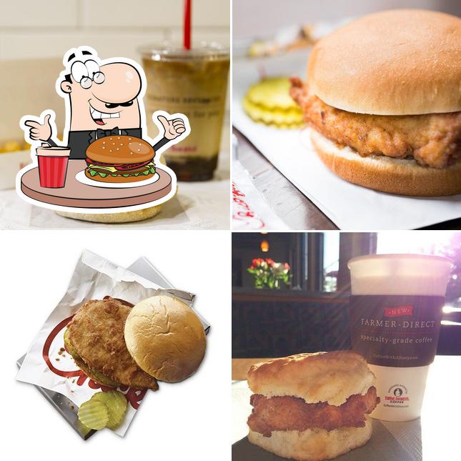 Chick-fil-A Montgomeryville