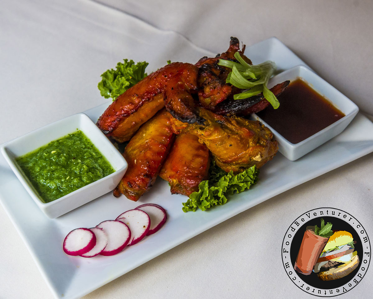 Lovash Indian Restaurant & Bar