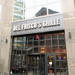 Del Frisco's Grille | Philadelphia