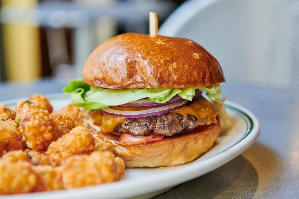 Harrington's Irish Pub