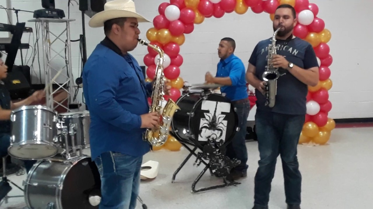 La Tamborita Bar & Grill official