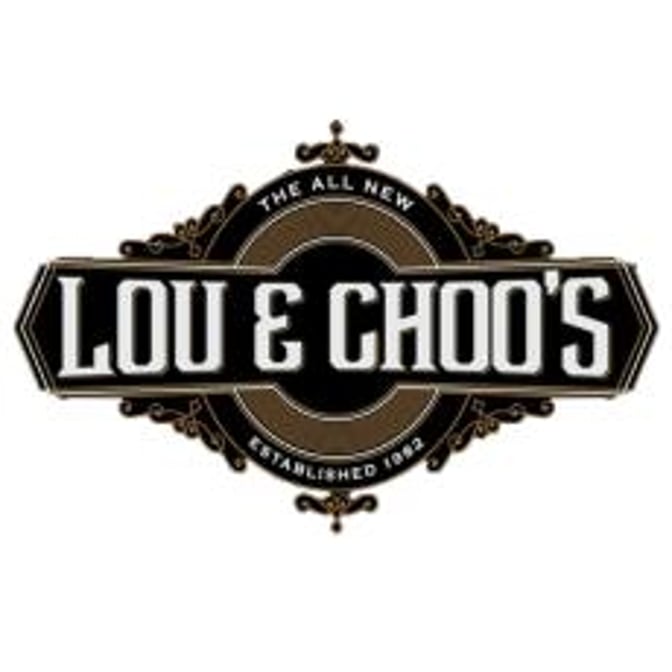 Lou & Choo Lounge