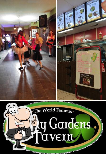 Penny Gardens Tavern