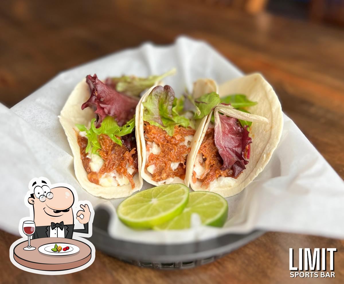 Limit XXI Sports Bar & Grill