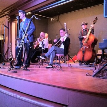 Swing Kat Entertainment