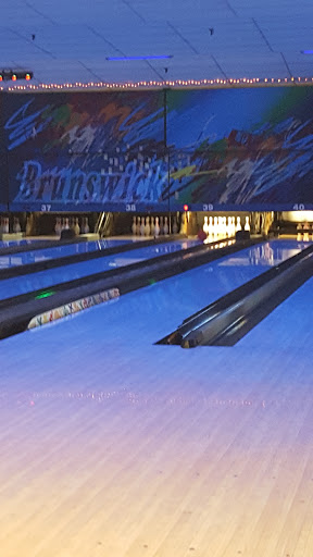 Erie Lanes Bowling Center
