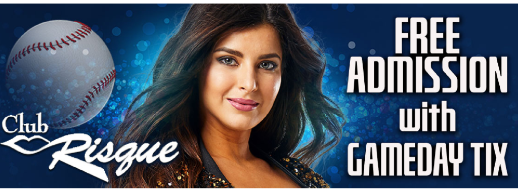 Club Risque Philadelphia