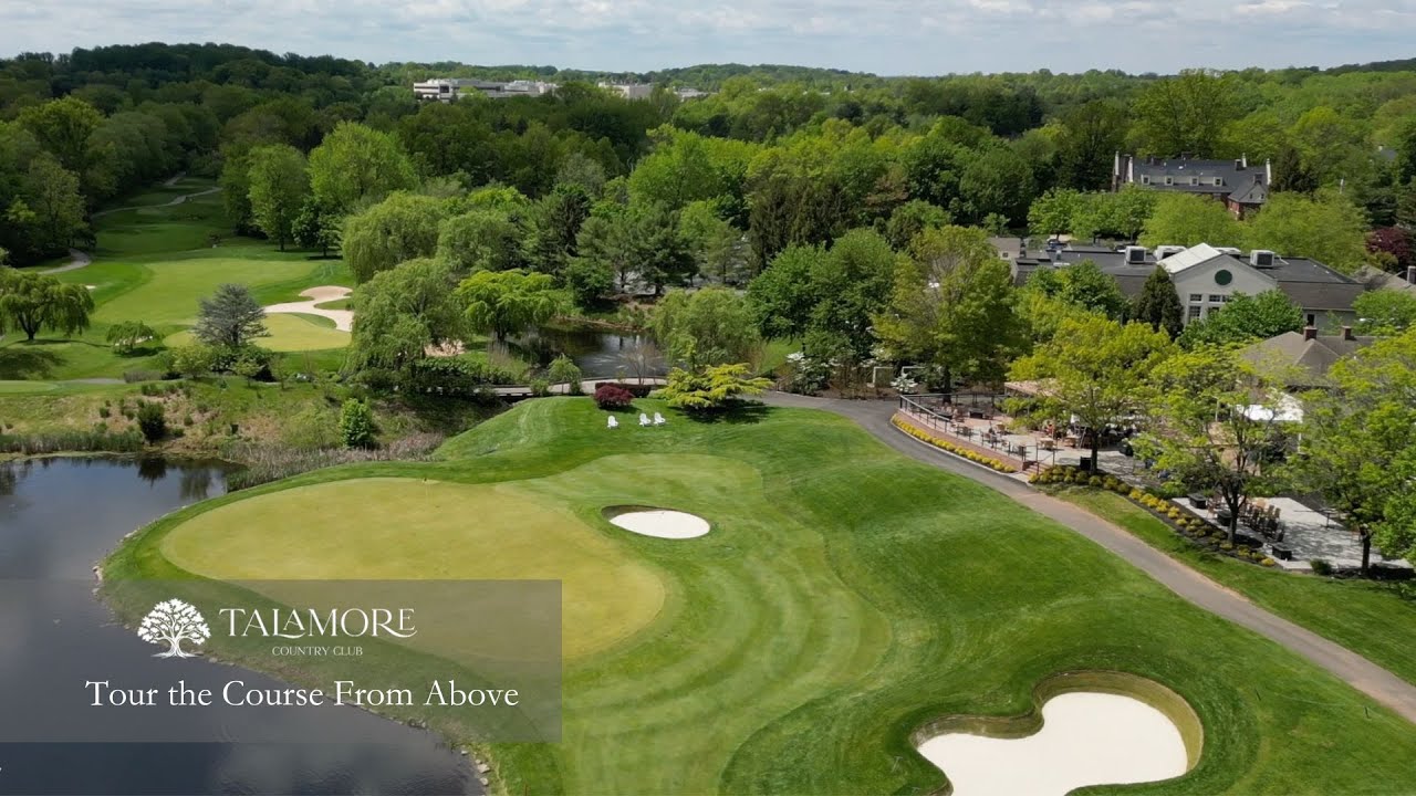 Talamore Country Club