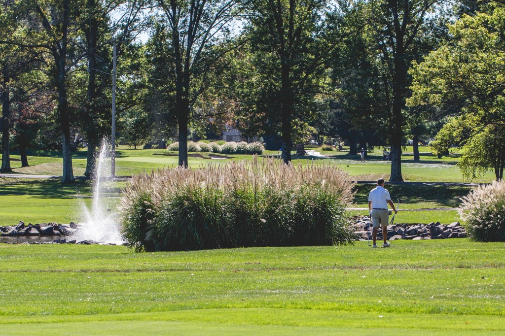 Northampton Valley Country Club