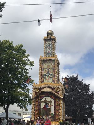 Cannstatter Volksfest Verein