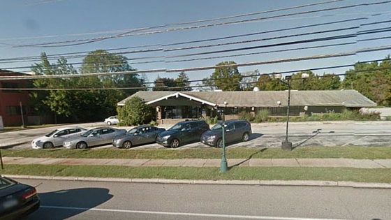 Houlihan's Plymouth Meeting