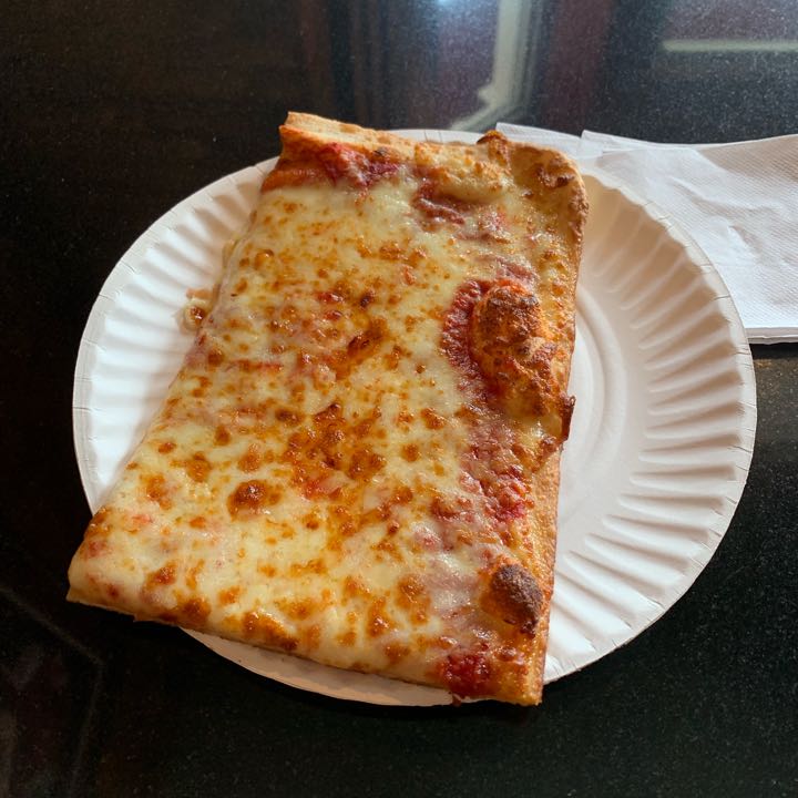 Philly Style Pizza & Grill