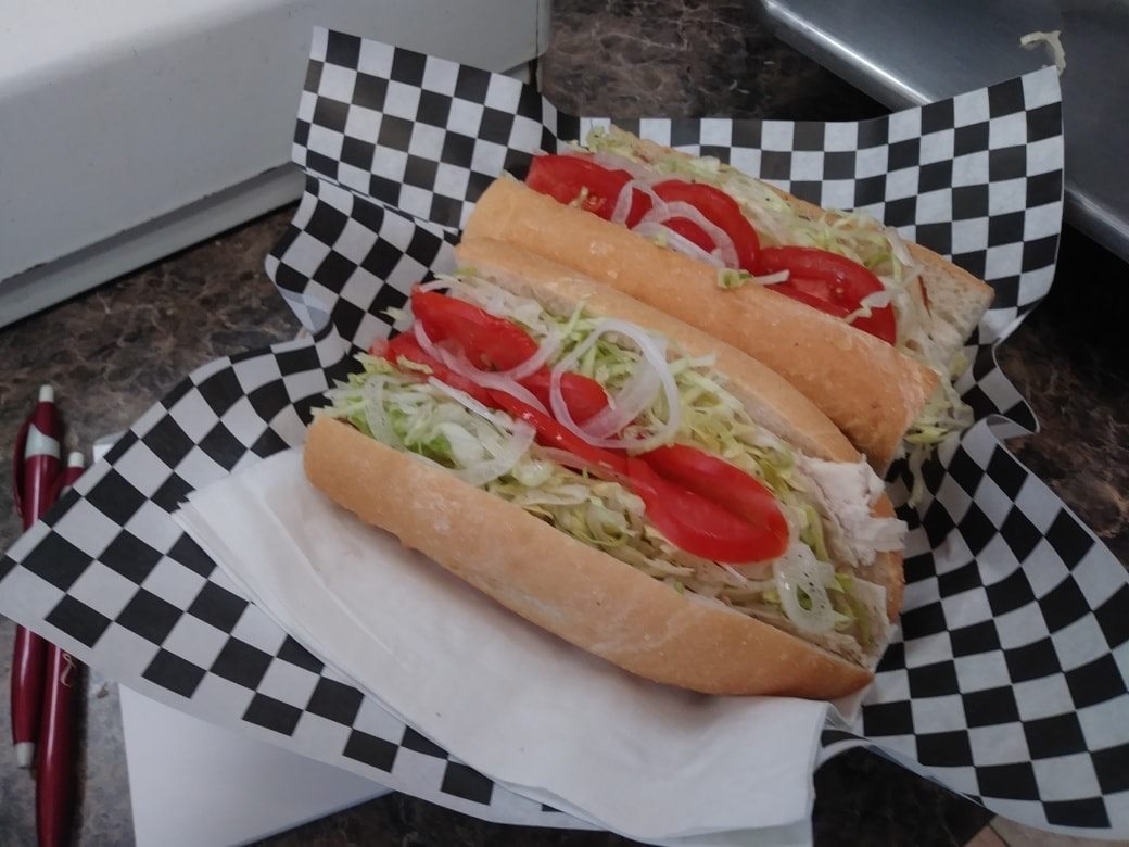 Becky's Newtown Deli