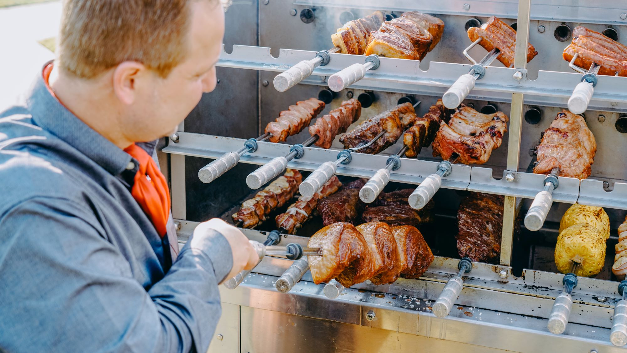 Casa Brazil Steakhouse