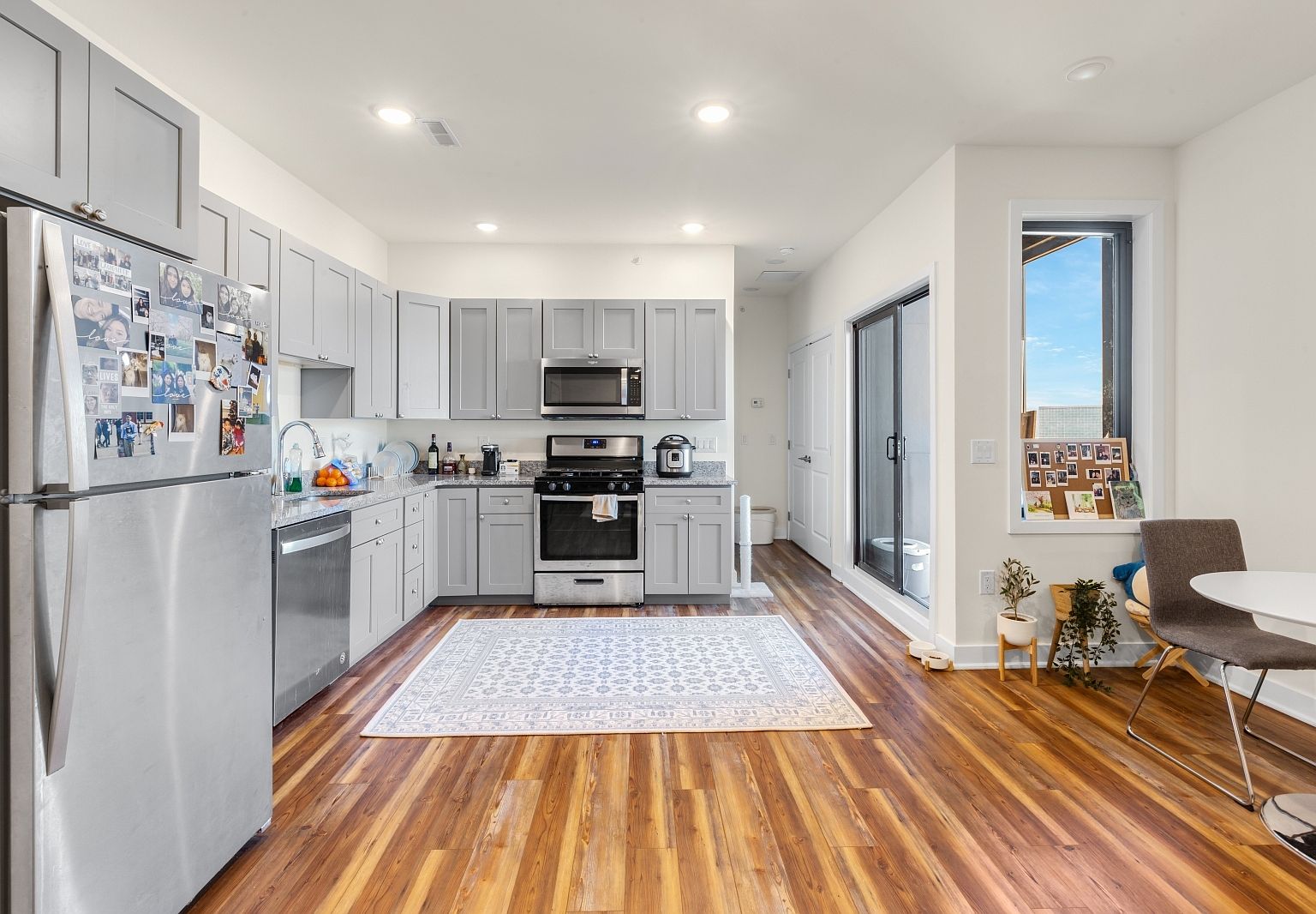 2411 Kensington Avenue