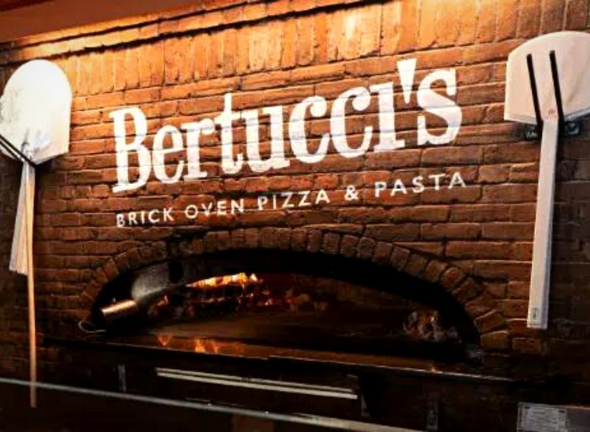 Bertucci's Italian Restaurant |Bensalem