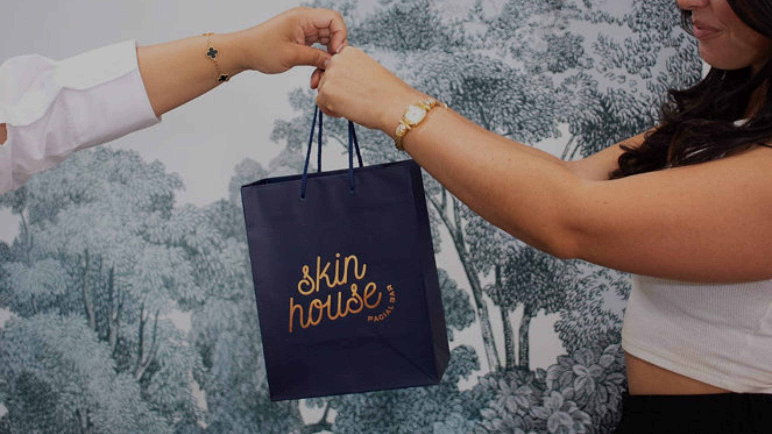 Skin House Facial Bar