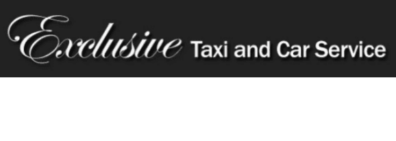 Exclusive Taxi and Car Service