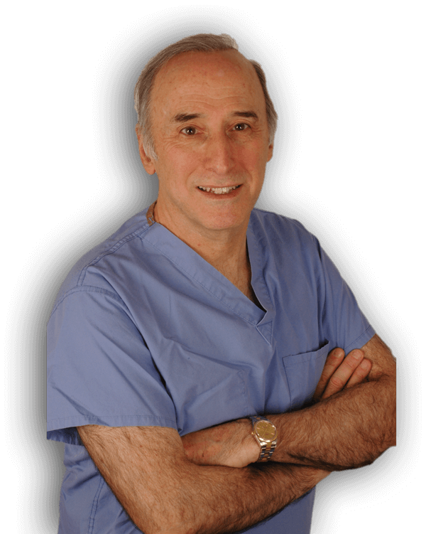 Mark P Solomon MD