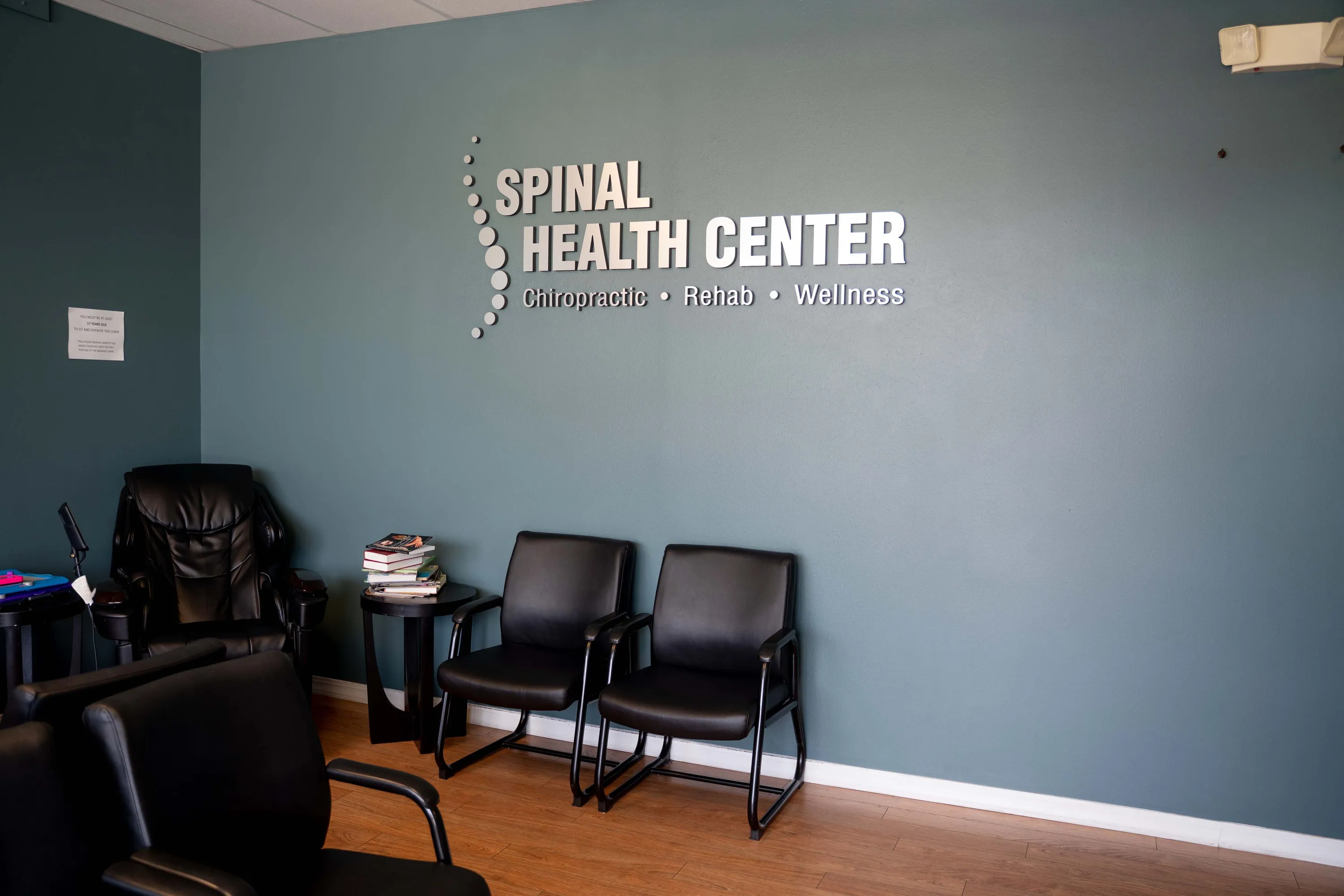 Spinal Wellness Center