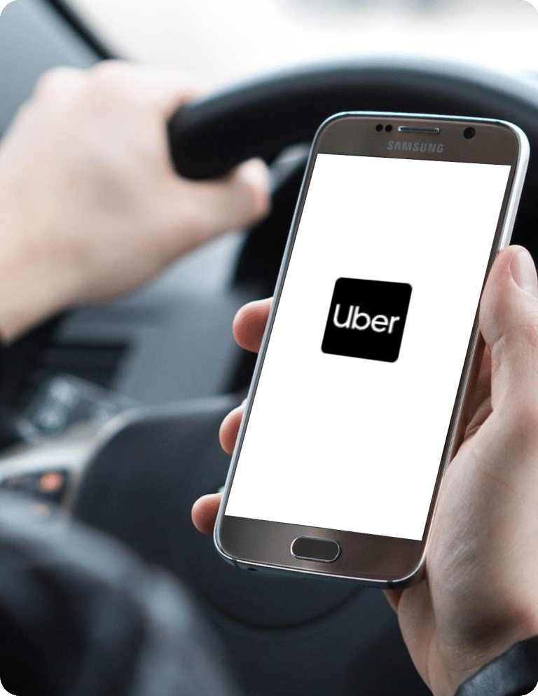 Buggy Rideshare Philadelphia