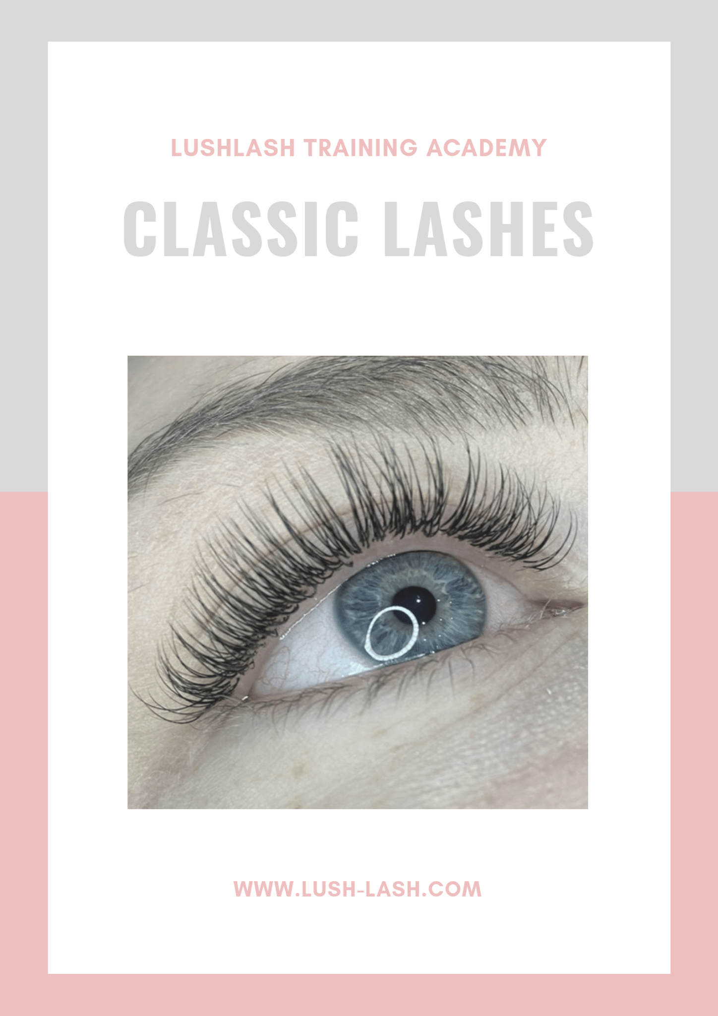 Lush Lash by Carolyn