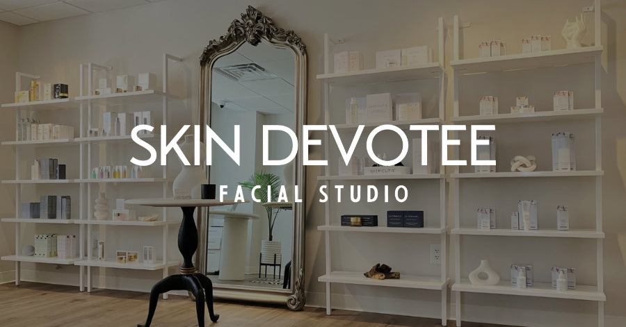 Skin Devotee Facial Studio
