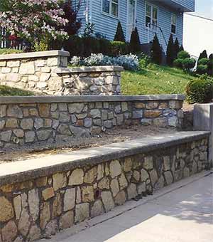 Sam Costanzo Masonry Contractor