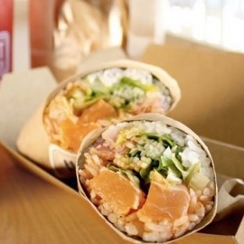 Hai Street Kitchen & Co. US