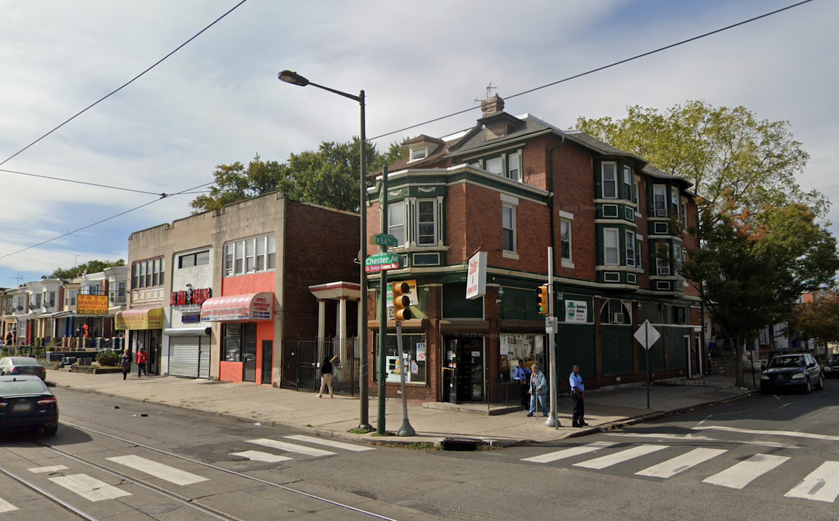 southwest-philadelphia