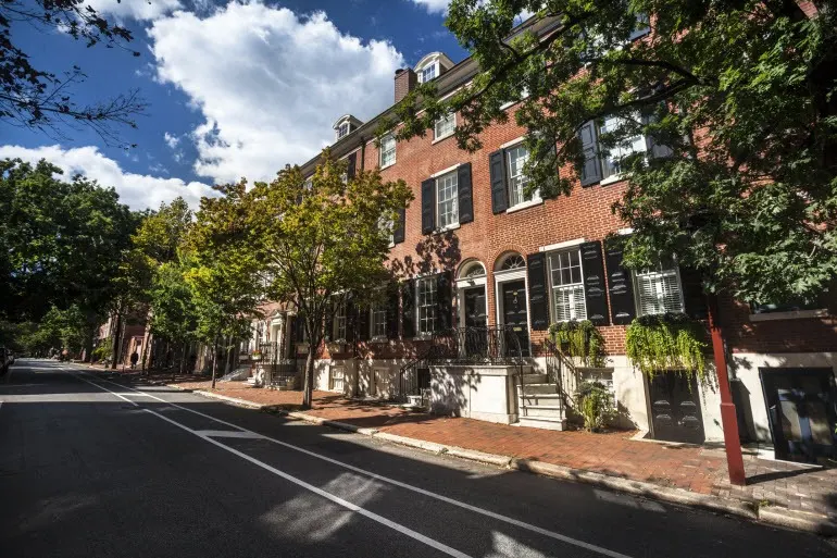 southwest-philadelphia