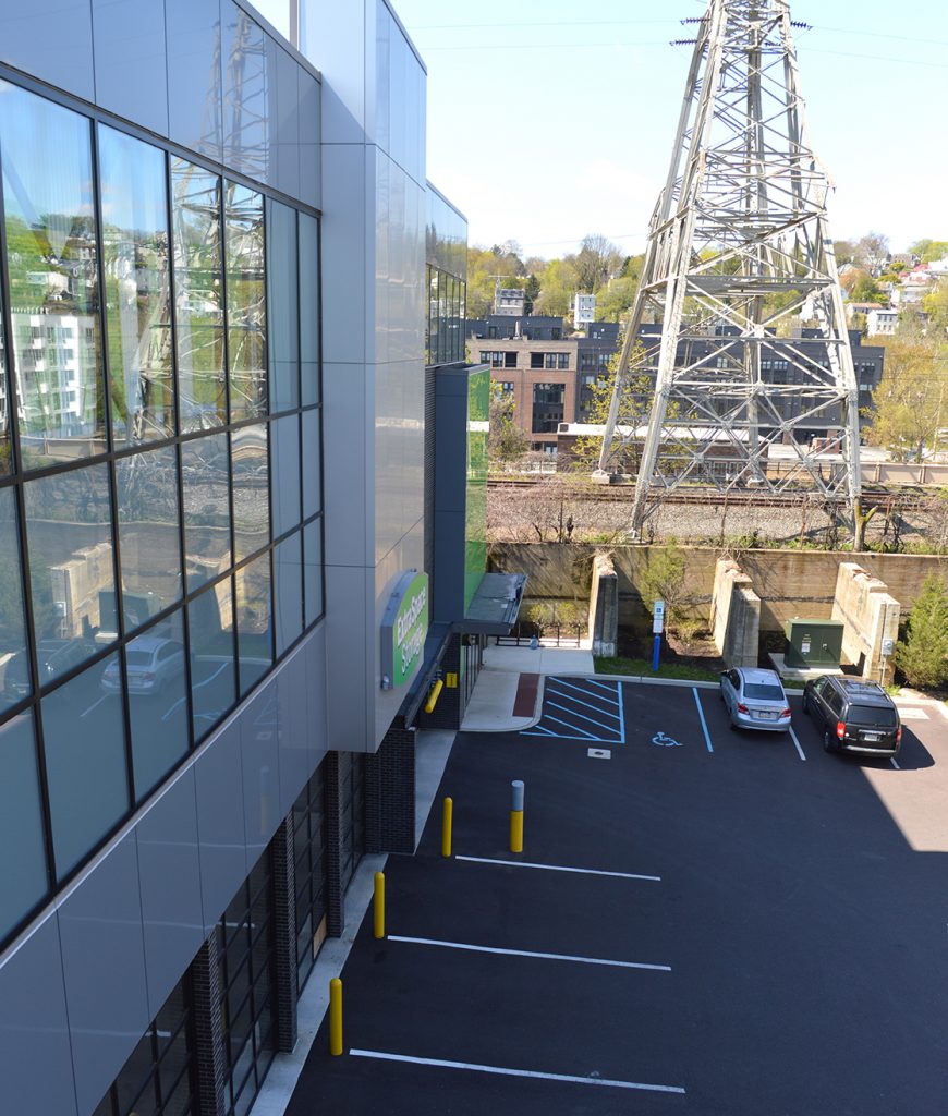 Manayunk Self Storage