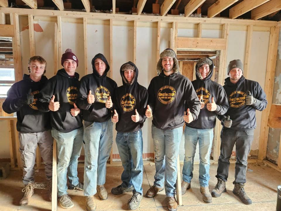 Wheeler Brothers Construction, Inc