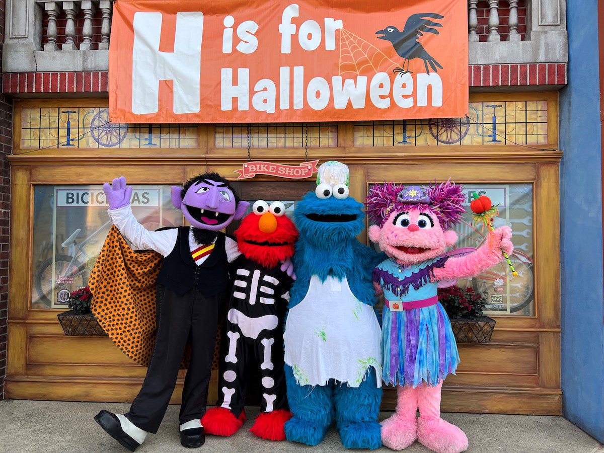 Halloween Philadelphia 2023