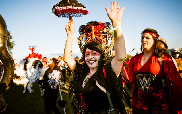 Halloween Events in Philadelphia 2024